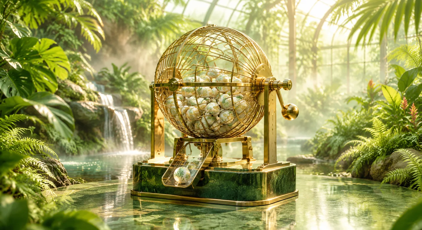 Golden Nugget: Lagoon Events